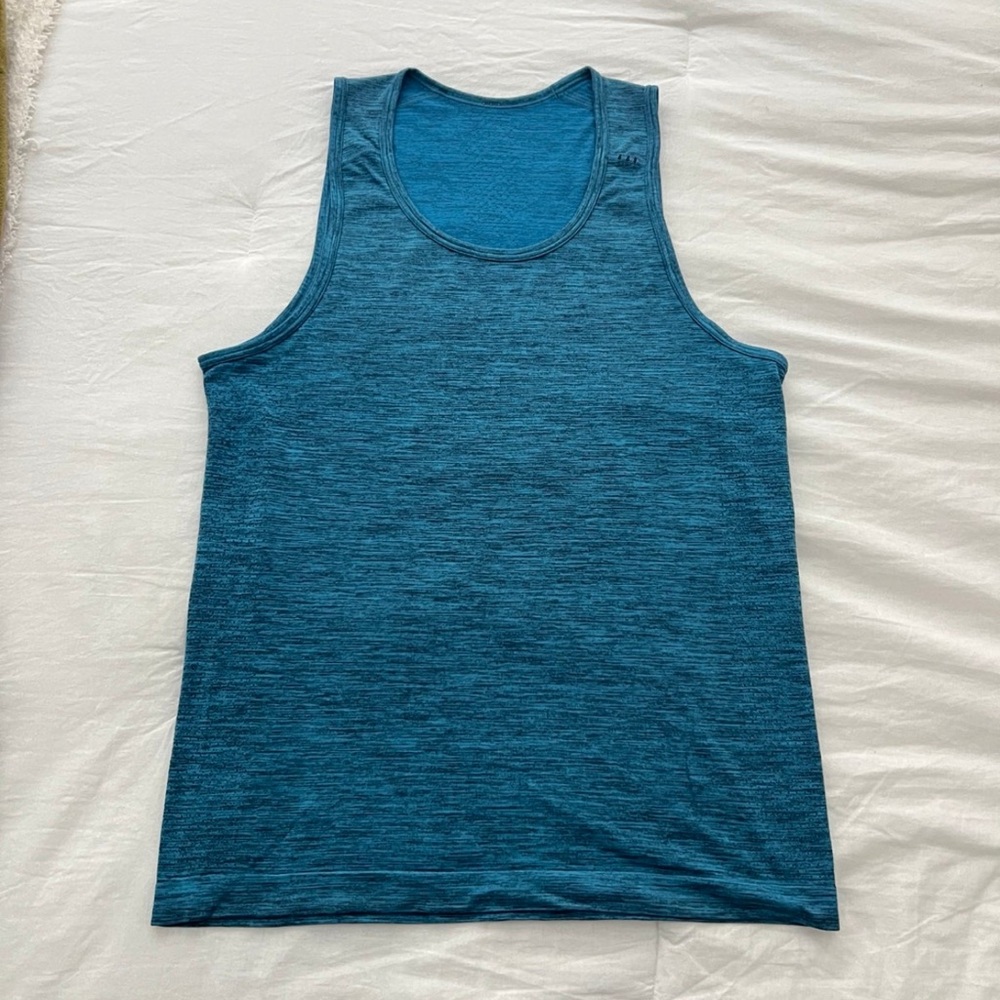 Lululemon Tank - Small